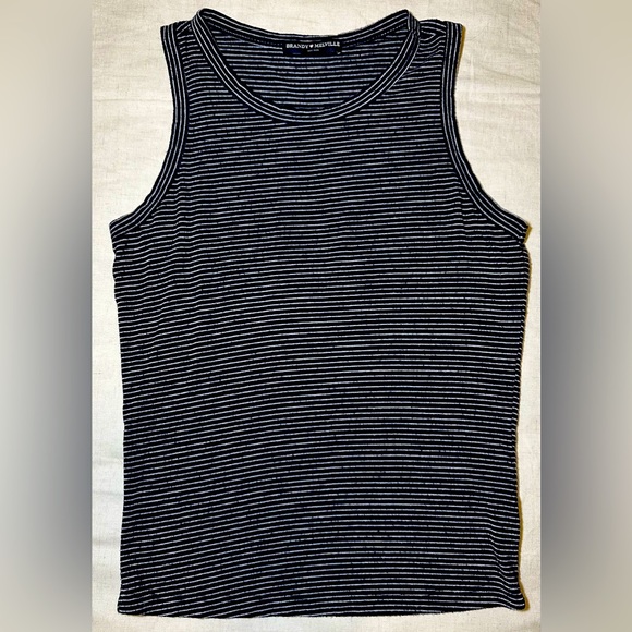 Brandy Melville tank top - Picture 1 of 2